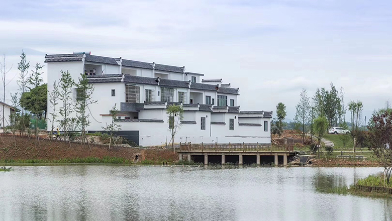 [21财经]土地流转租金翻倍、农家乐年创收10万，广东乡村振兴“南雄样本”亮了！