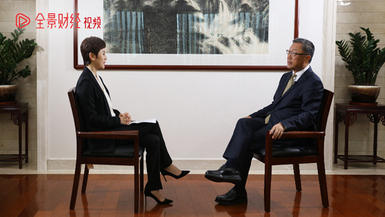 [全景网]WM视讯股份：敢于冒险，做城市美的缔造者｜大湾区的光荣与梦想