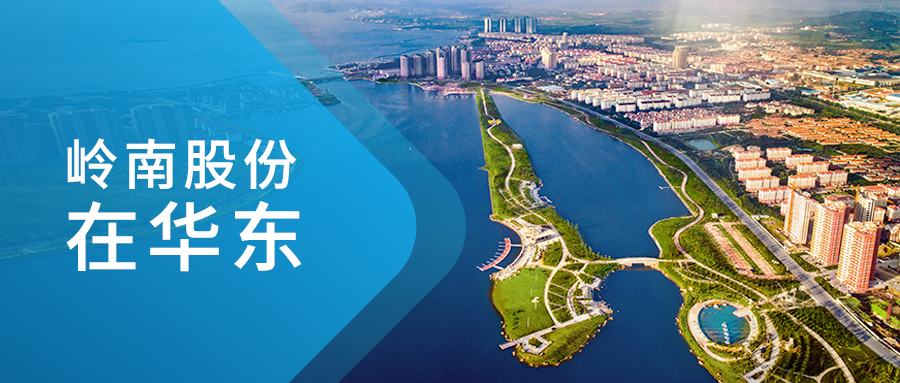 WM视讯股份在华东